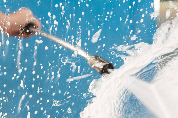 Best Pool Deck Cleaning  in Alta Sierra, CA